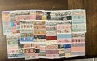 5 Washi Tape 16    Samples - Tcmc  Simply Gilded  Hubman   Chubgirl  Subtle Dreams