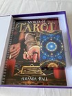 The Secrets Of Tarot Book   Cards Deck