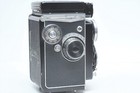 Yashica Lm Medium Format Tlr Camera