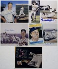 Lot Of 12 Hofer Signed 8x10s Signed 8 X 10 9 731512