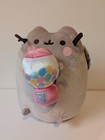 Pusheen Gumball Machine It   sugar Exclusive 9    Plush Gund 2023 Brand New W  Tags