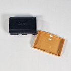 Genuine Canon Lp-e6 Lithium Ion Battery Pack For Eos Dslr Cameras Tested