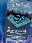 Lucifer - Disney Cinderella 75th Anniversary Mystery Pin - New