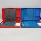 Vintage 1967 First Edition Milton Bradley Battleship Game