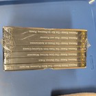 Anthony Tony Robbins Personal Power Classic Edition 7 Cd Set