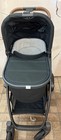 Uppababy Vista  V2 Bassinet Stroller