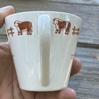 Rod s Steak House Williams Arizona Gateway Route 66  Mug Grand Canyon Coffee Cup