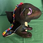 Ty Beanie Boos Anora Dragon Plush Stuffed Animal 9  Large 2019