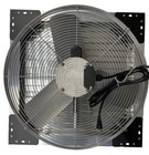 24  Variable Speed Shutter Exhaust Fan - Sfv24c