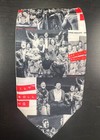 Merrily We Roll Along Broadway Opening Night Gift Long Tie
