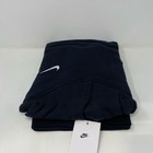 Nike Youth Club Fleece Pullover Hoodie Black L