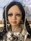 Master Piece Vinyl Doll Le 43 200  37 In  2003 By Dwi Saptono