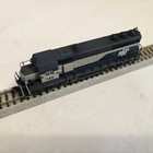 Atlas N Scale Richmond Fredericksburg   Potomac Emd Gp-40-2   Loco  Runs