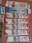 Assorted Tackle Lot  30 Items