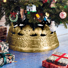 John Derian For Target 27  Crown Tree Collar