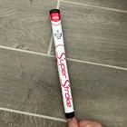 Super Stroke Zenergy Pistol Tour  2 0pt Putter Grip For Solheim Cup Team
