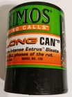 Primos The Long Can Estrus Bleat Model No  720 Whitetail Mule Deer Hunting Call