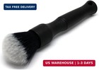 Ultra-soft Detailing Brush Set  Comfortable Grip And Scratch-free Cleaning For E