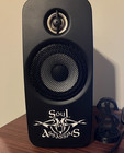 Soul Assassins Stickers  set Of 7  Exclusive High Quality Vinyl Collectors Pack