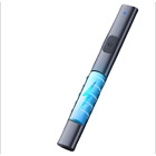 Green Laser Pointer Pen Visible Beam Usb Charge Long Range Teaching Meeting Cat