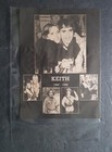Keith Moon In Memoriam Magazine Clipping 1978