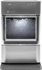 Ge Profile Opal 2 0 38lb  Countertop Nugget Ice Maker Stainless Steel Wi-fi