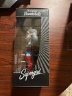 Dc Comics Cryptozoic Bombshells Supergirl  noir Edition  Vinyl Figure New