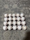 Mlb Used Practice Balls Set Of 20 