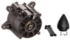 Sea Doo 4-tec Complete Jet Pump Assembly 159mm 2009   Up 215 230 255 260 Hp