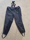 Men s Harley-davidson 2 Pc  Rainsuit - Sz 3xl Read Description 