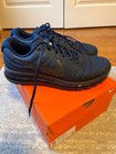 Size 12 - Nike Air Max 2017 Binary Blue - 849559-405