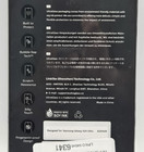 Ultraglass Screen Protector Samsung Galaxy S24 Ultra Tempered Glass New