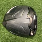 Mint Taylormade Qi35 Max Driver   Rh  10 5     Driver Head Only - With Headcover 