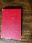 A Guide Book Of United States Coins 14th Edition By R  S  Yeoman Red Book 1961 