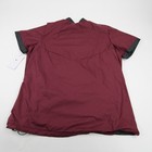 Virginia Tech Hokies Nike Pullover Men s Maroon New
