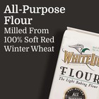 White Lily All Purpose Flour  5 Lb Bag