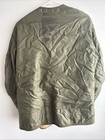 Size S - Vtg 1950s Korean War Era Us Army M1951 M51 Field Jacket Liner 1953 Wool