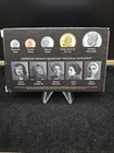 2023 United States Mint Silver Proof Set Original Packaging W coa Great Coins 