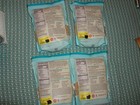 Four 12 Oz  Bags Of Bob s Red Mill Tvp - Textured Vegetable Protein