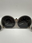 2017-2023 Harley Road Glide Street Glide Oem Gauge Cluster Speedo Tach Fuel Volt