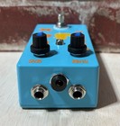 Waddle Box Envelope Filter Pedal Based On Dod Fx25 Envelope Filter