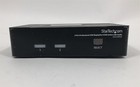Startech 2-port Usb Displayport Kvm Switch W  Audio  sv231dpua 