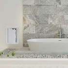 Polystyrene Plumbing Access Panel Drywall Access Door With Removable Hinged Door