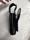 Safariland Duty Holster 200-383 Glock 17  19 20 21 29 30 35 45 Used Thumb Glossy