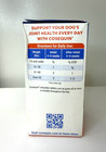 Cosequin Maximum Strength Joint Health Supplement For Dogs   Glucosamine Exp5 29