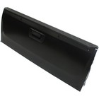 Tailgate For 2007-2013 Chevrolet Silverado 1500 Gmc Sierra 1500 Assembly Primed