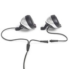 2x Jbl Cruise Weather-resistant Bluetooth Chrome Speaker Pods