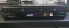 Panasonic Model Dmp-bd70v - Vhs And Blu-ray Player With 1080p Hdmi Vhs Upconvert