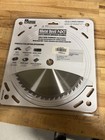 Morse Metal Devil Nxt 8 In Carbide-tipped Cold Saw Blade Csm850nssc