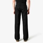 Dickies Loose Fit Flex Double-knee Work Pants - Black